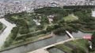 函館のランドマーク