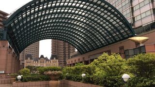 恵比寿でのんびりできる場所