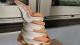 トマトソフト美味しいよ