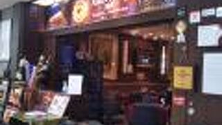 タイ料理ランチ