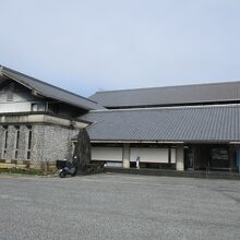 いの町紙の博物館