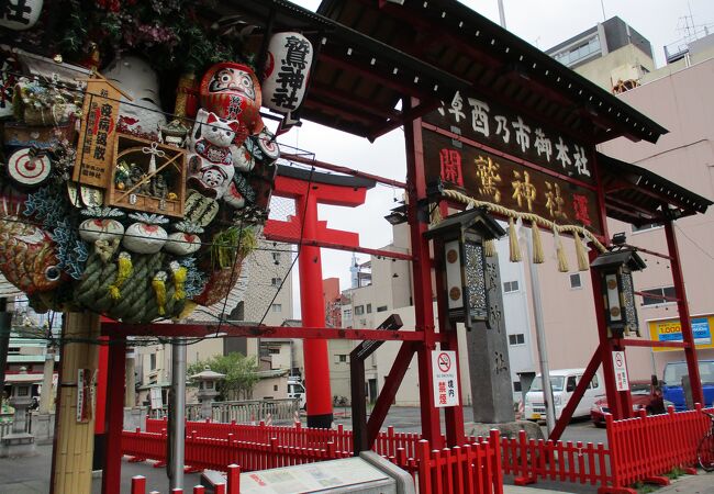 浅草の寺 神社 クチコミ人気ランキングtop フォートラベル 東京