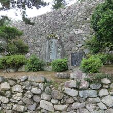 松坂城