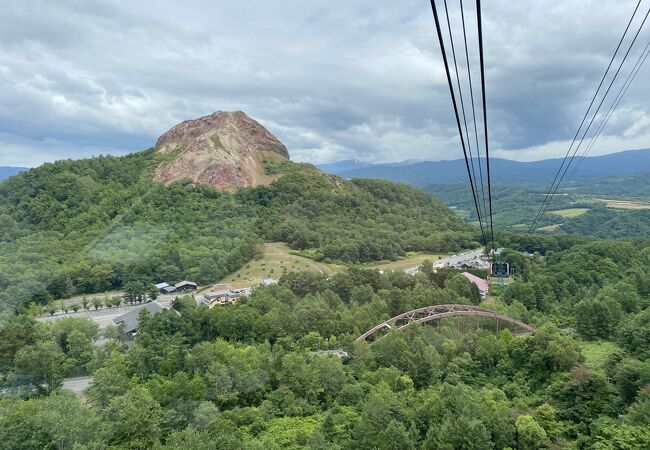 有珠山ロープウェイ クチコミ アクセス 営業時間 洞爺 とうや 湖 フォートラベル 有珠山ロープウェイ クチコミ アクセス 営業時間 洞爺 とうや 湖 フォートラベル