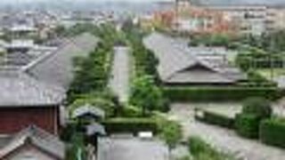 風情のある風景・・・