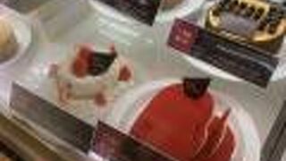 アンリ シャルパンティエ 高槻阪急