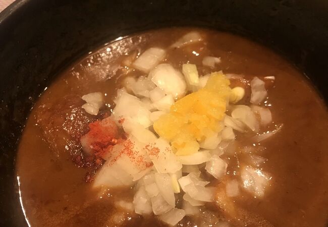 本店には敵わない