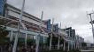 ATCタウンアウトレット MARE