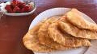 Kirim Tatar Kultur Ciborek Evi