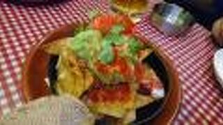 メキシカンバル RICO