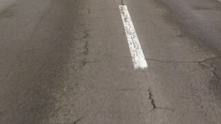 ジェットコースターの路