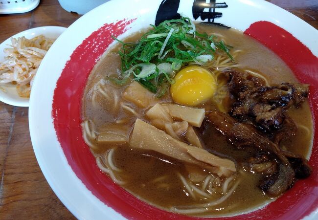 徳島ラーメン 人生 ベガロポリス店 クチコミ アクセス 営業時間 仙台 フォートラベル