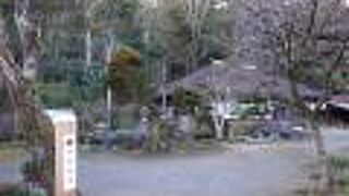 戸時代の義民・佐倉宗吾の旧宅です