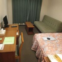 松江ユニバーサルホテル