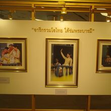 サイアム パラゴン