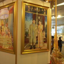 サイアム パラゴン