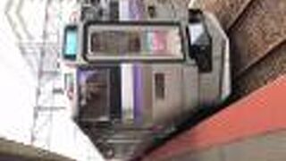 北海道新幹線連絡