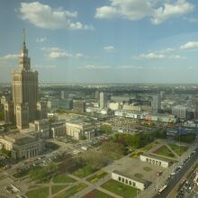 Warsaw Presidential Hotel
