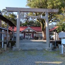 木本神社