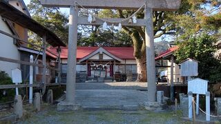 木本神社