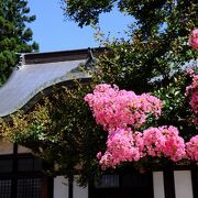 置賜地方を代表する寺院