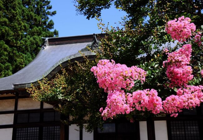 置賜地方を代表する寺院