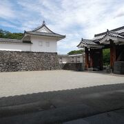 山形城跡 (霞城公園)