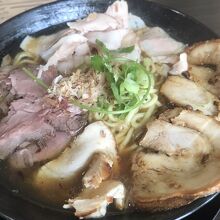 ラーメン