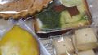 なんだか妙にほっこり～