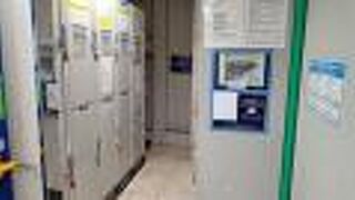 那覇バスターミナル