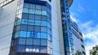 豊田市駅にある複合商業施設