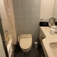 洗面台などは若干時代を感じる