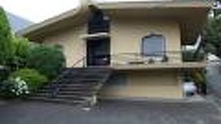 お寺の多い地区にあります