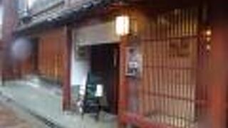 お醤油のソフトクリーム