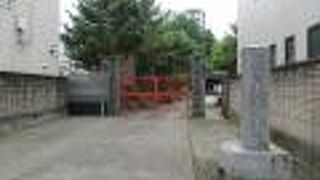 荒れ寺のようだった