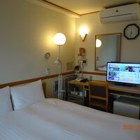 全国統一の部屋の様子