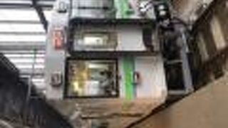 少し季節外した