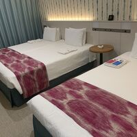 トリプルルーム