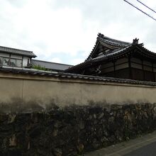 ならまち高林寺