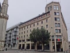 Ibis Gent Centrum St Baafs Kathedraal 写真