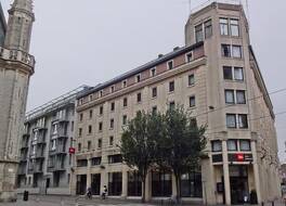 Ibis Gent Centrum St Baafs Kathedraal 写真