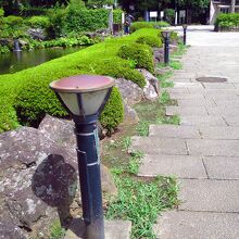 日本庭園 / Japanese garden