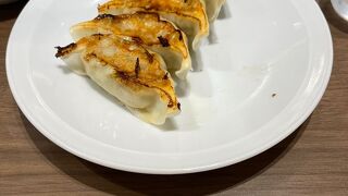 なかなか美味しかった