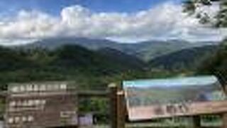 山も海も楽しめます☆