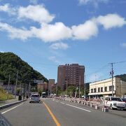 札幌の奥座敷