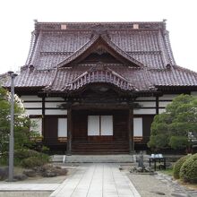 三宝寺 