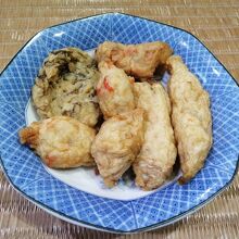 これで全部じゃありません