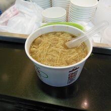 阿宗麺線 (士林分店)