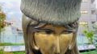 日本アニメ発祥の地　