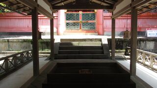 第一社となります